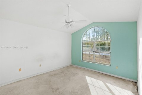 Villa ou maison à vendre à Palm Bay, Floride: 3 chambres, 150.32 m2 № 2007663 - photo 21