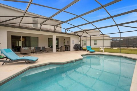 Casa en venta en Kissimmee, Florida, 7 dormitorios, 379.41 m2 № 1401843 - foto 28