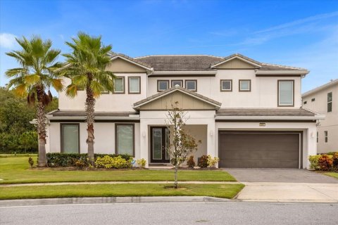 Casa en venta en Kissimmee, Florida, 7 dormitorios, 379.41 m2 № 1401843 - foto 11