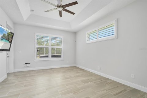 House in New Smyrna Beach, Florida 3 bedrooms, 178 sq.m. № 1679772 - photo 30