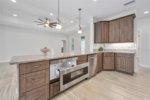 House in New Smyrna Beach, Florida 3 bedrooms, 178 sq.m. № 1679772 - photo 26