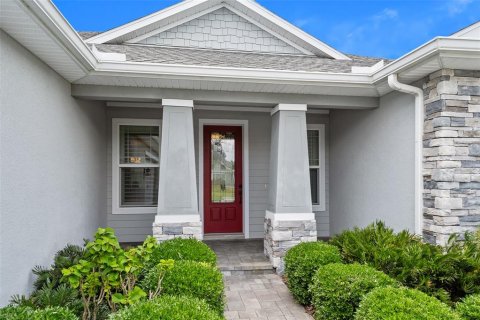 House in New Smyrna Beach, Florida 3 bedrooms, 178 sq.m. № 1679772 - photo 12