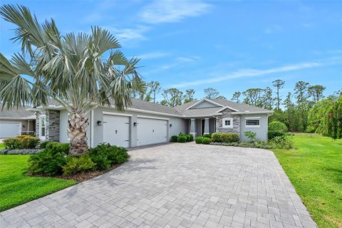 House in New Smyrna Beach, Florida 3 bedrooms, 178 sq.m. № 1679772 - photo 10
