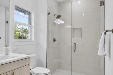 Townhouse in Jupiter, Florida 3 bedrooms, 218.88 sq.m. № 2251655 - photo 17