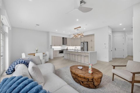 Townhouse in Jupiter, Florida 3 bedrooms, 218.88 sq.m. № 2251655 - photo 6
