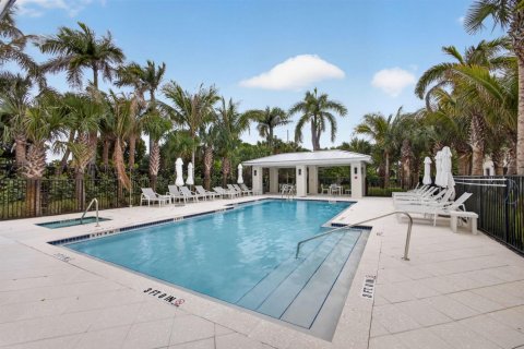 Townhouse in Jupiter, Florida 3 bedrooms, 218.88 sq.m. № 2251655 - photo 24