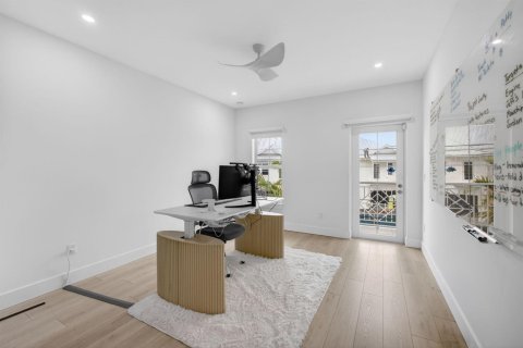 Townhouse in Jupiter, Florida 3 bedrooms, 218.88 sq.m. № 2251655 - photo 19