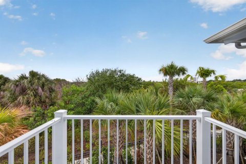 Townhouse in Jupiter, Florida 3 bedrooms, 218.88 sq.m. № 2251655 - photo 18