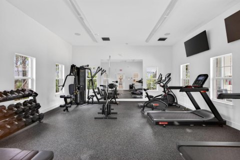 Townhouse in Jupiter, Florida 3 bedrooms, 218.88 sq.m. № 2251655 - photo 25