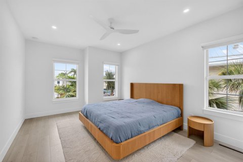Townhouse in Jupiter, Florida 3 bedrooms, 218.88 sq.m. № 2251655 - photo 21