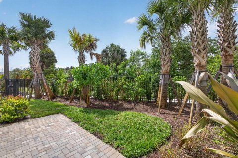 Townhouse in Jupiter, Florida 3 bedrooms, 218.88 sq.m. № 2251655 - photo 26