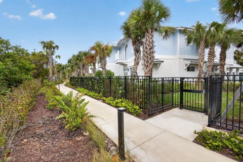 Townhouse in Jupiter, Florida 3 bedrooms, 218.88 sq.m. № 2251655 - photo 29