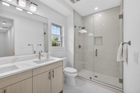 Townhouse in Jupiter, Florida 3 bedrooms, 218.88 sq.m. № 2251655 - photo 16