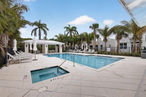 Townhouse in Jupiter, Florida 3 bedrooms, 218.88 sq.m. № 2251655 - photo 23