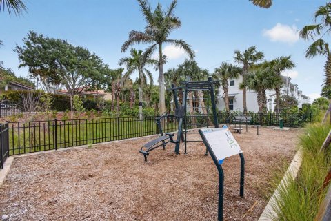 Townhouse in Jupiter, Florida 3 bedrooms, 218.88 sq.m. № 2251655 - photo 27