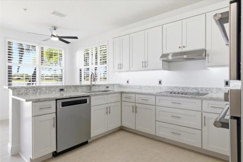 Condominio en venta en Lakewood Ranch, Florida, 2 dormitorios, 184.23 m2 № 2145569 - foto 22