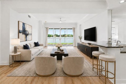 Condominio en venta en Lakewood Ranch, Florida, 2 dormitorios, 184.23 m2 № 2145569 - foto 14