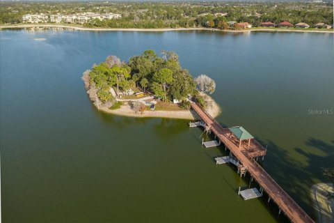 Condominio en venta en Lakewood Ranch, Florida, 2 dormitorios, 184.23 m2 № 2145569 - foto 5