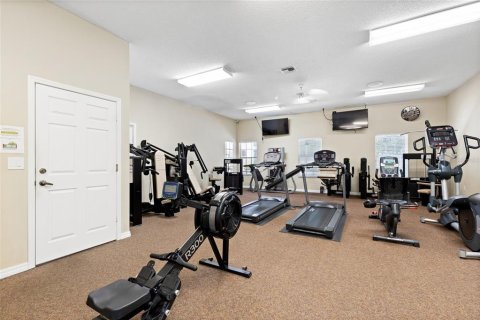 Condo in Gainesville, Florida, 2 bedrooms  № 1666181 - photo 30
