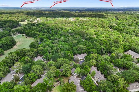 Condo in Gainesville, Florida, 2 bedrooms  № 1666181 - photo 4