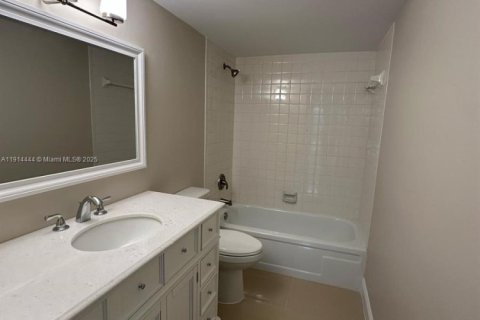 Copropriété à vendre à Lauderhill, Floride: 1 chambre, 77.39 m2 № 2082432 - photo 15