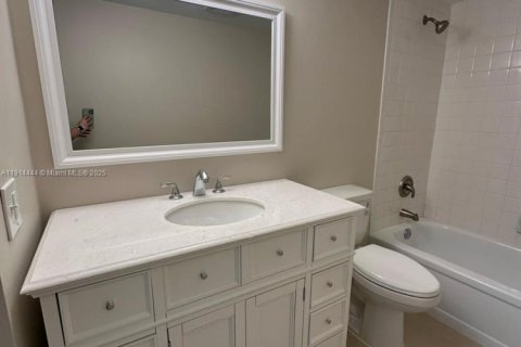 Copropriété à vendre à Lauderhill, Floride: 1 chambre, 77.39 m2 № 2082432 - photo 14