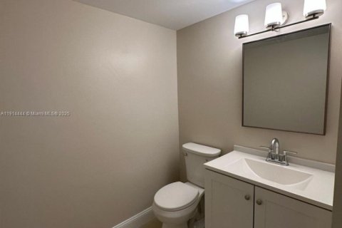 Copropriété à vendre à Lauderhill, Floride: 1 chambre, 77.39 m2 № 2082432 - photo 8