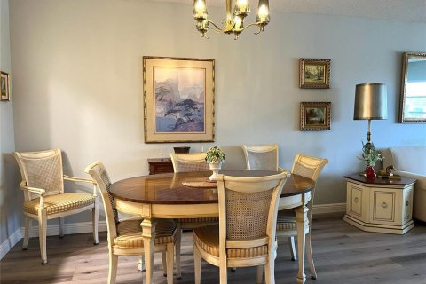 Copropriété à vendre à Belleair Bluffs, Floride: 1 chambre, 97.55 m2 № 2413951 - photo 30