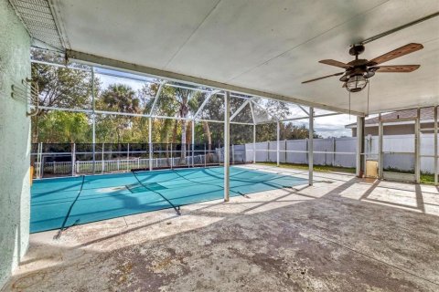 House in Parrish, Florida 4 bedrooms, 166.48 sq.m. № 2215840 - photo 25
