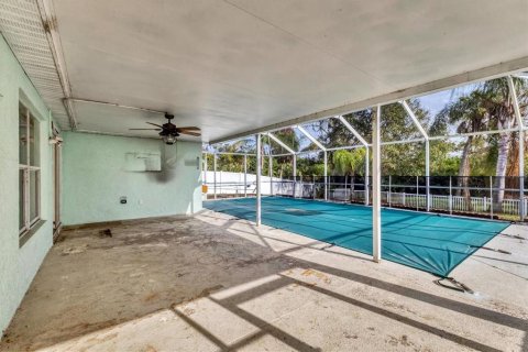 House in Parrish, Florida 4 bedrooms, 166.48 sq.m. № 2215840 - photo 26