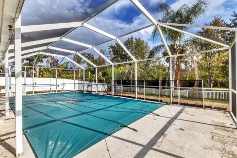 House in Parrish, Florida 4 bedrooms, 166.48 sq.m. № 2215840 - photo 28