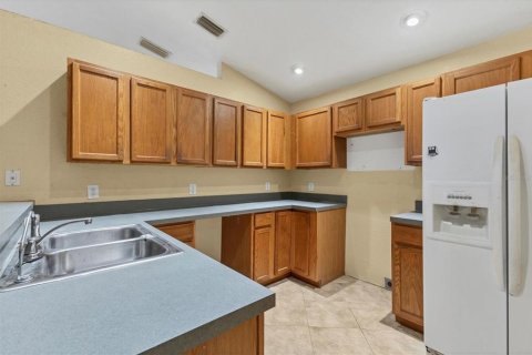 House in Parrish, Florida 4 bedrooms, 166.48 sq.m. № 2215840 - photo 14