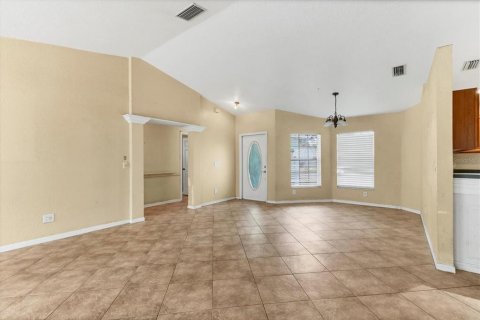 House in Parrish, Florida 4 bedrooms, 166.48 sq.m. № 2215840 - photo 7