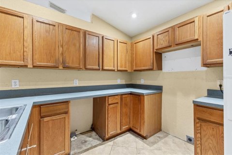 House in Parrish, Florida 4 bedrooms, 166.48 sq.m. № 2215840 - photo 15
