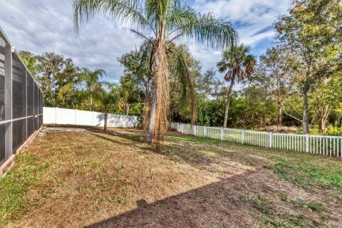 House in Parrish, Florida 4 bedrooms, 166.48 sq.m. № 2215840 - photo 30