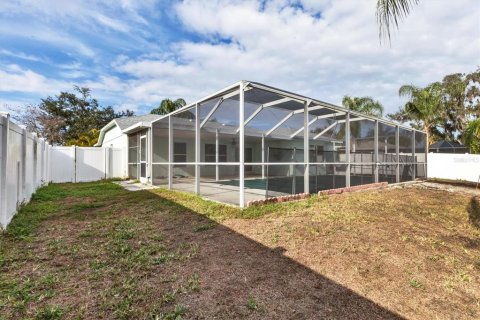 House in Parrish, Florida 4 bedrooms, 166.48 sq.m. № 2215840 - photo 29