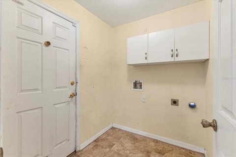 House in Parrish, Florida 4 bedrooms, 166.48 sq.m. № 2215840 - photo 24