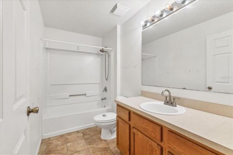 House in Parrish, Florida 4 bedrooms, 166.48 sq.m. № 2215840 - photo 22