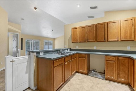 House in Parrish, Florida 4 bedrooms, 166.48 sq.m. № 2215840 - photo 16