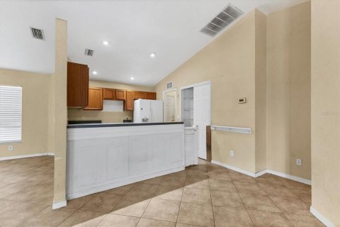 House in Parrish, Florida 4 bedrooms, 166.48 sq.m. № 2215840 - photo 13