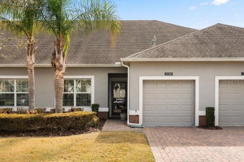 Villa ou maison à Clermont, Floride 2 chambres, 127.65 m2 № 2198555