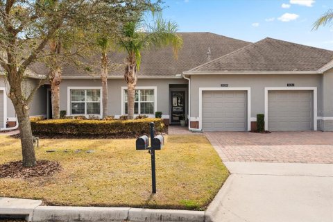 Villa ou maison à vendre à Clermont, Floride: 2 chambres, 127.65 m2 № 2198555 - photo 2