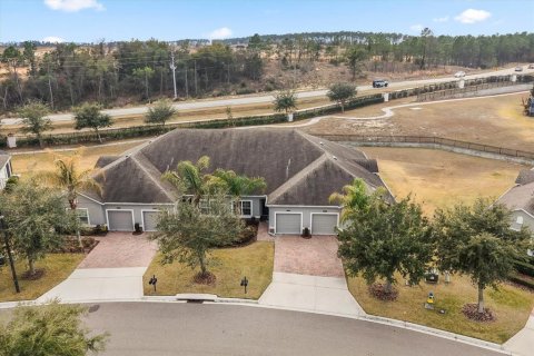 Villa ou maison à vendre à Clermont, Floride: 2 chambres, 127.65 m2 № 2198555 - photo 3