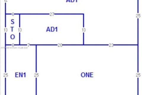 Casa en venta en Miami, Florida, 4 dormitorios, 252.88 m2 № 1970135 - foto 2