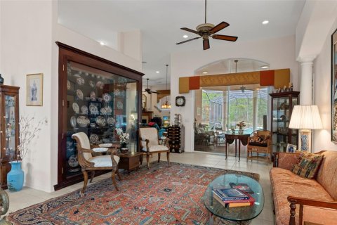House in Beverly Hills, Florida 4 bedrooms, 289.58 sq.m. № 1733377 - photo 16