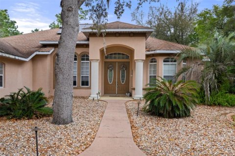 House in Beverly Hills, Florida 4 bedrooms, 289.58 sq.m. № 1733377 - photo 14