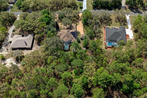 House in Beverly Hills, Florida 4 bedrooms, 289.58 sq.m. № 1733377 - photo 7