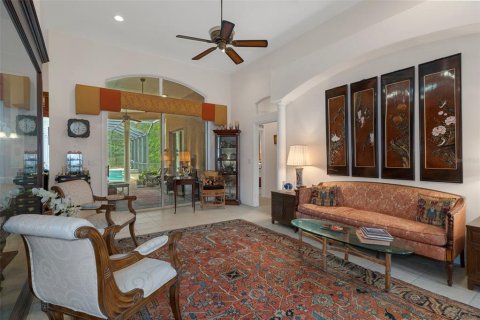 House in Beverly Hills, Florida 4 bedrooms, 289.58 sq.m. № 1733377 - photo 17