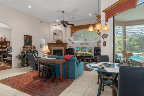 House in Beverly Hills, Florida 4 bedrooms, 289.58 sq.m. № 1733377 - photo 24
