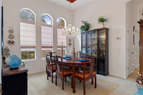 House in Beverly Hills, Florida 4 bedrooms, 289.58 sq.m. № 1733377 - photo 21